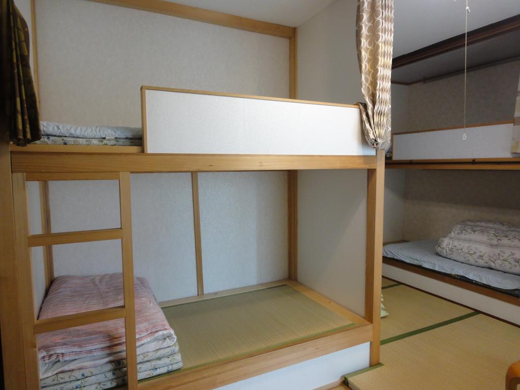 Wataya Inn Fujisawa Quarto foto