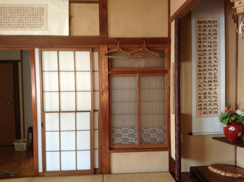 Wataya Inn Fujisawa Quarto foto