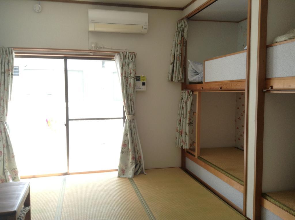 Wataya Inn Fujisawa Quarto foto